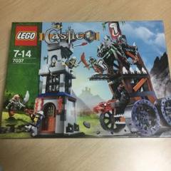 LEGO castleシリーズ 7-14 7037
