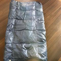 ダウンケット アウトドアの中古 未使用品 メルカリ