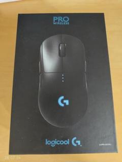 GPRO wireless　美品 Gpro wireless