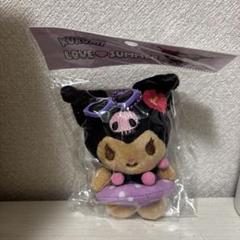 OLIVE YOUNG オリヤン サンリオコラボ 日焼けクロミ ぬいぐるみ