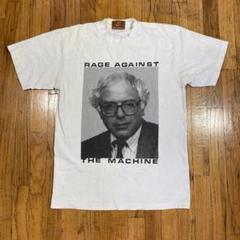 Rage Against the Machine バーニーサンダース Lサイズ rage against the machine サンダース Tシャツ XL - メルカリ