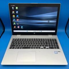 HP☆Probook☆SSD256G&HDD500GB☆Core i5☆8GB