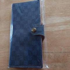 スマホケース手帳★エクスペリア1マークVI シックス専用品