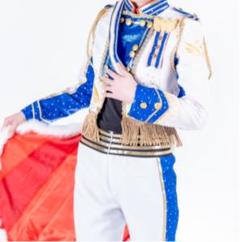 【コスプレ衣装】アイドルマスターsideM 2ndアニバーサリー コスプレ衣装