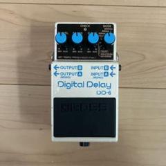2025年最新】boss dd-6の人気アイテム - メルカリ