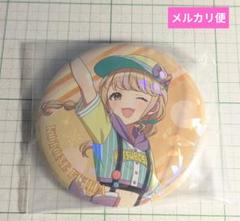 アイドルマスター　藤田ことね　缶バッジ　アイマス