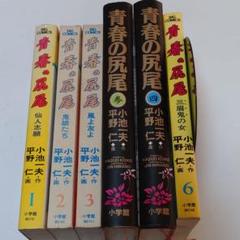青春の尻尾 平野の中古 未使用品を探そう メルカリ 青春の尻尾 平野の中古 未使用品を探そう メルカリ