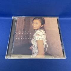 華原朋美 / ベスト セレクション アルバム CD レンタル落ち