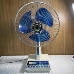2025年最新】扇風機 レトロ サンヨーの人気アイテム - メルカリ