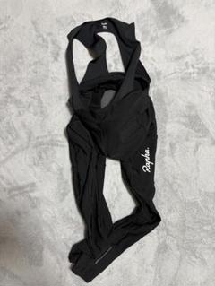 【未使用品に近い中古品】Rapha ビブタイツ M ネイビー/ホワイト 未使用品に近い中古品】Rapha ビブタイツ M ネイビー/ホワイト