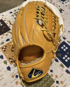 リンドスポーツ 内野手用 硬式 グラブ 中古 61LPvL13paL._UF350,350_QL80_.jpg