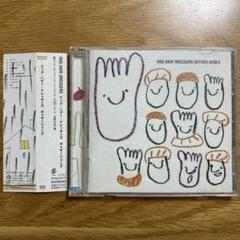 [見本盤・帯付き] ドッグ・ヘアー・ドレッサーズ/ギャザーシューズ　CD
