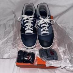 New Balance × BEAMS 別注 BB550 新品 27.5cm