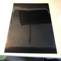黒フィルム