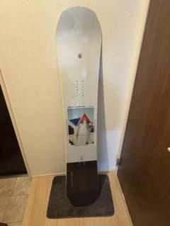 値引き交渉有！CAPiTA D.O.A 154cm 23-24スノーボード 値引き交渉有！CAPiTA D.O.A 154cm 23-24スノーボード - メルカリ