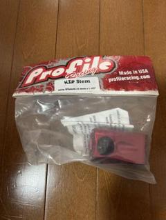 Peter Saville様専用！【MTB H.I.P STEM RE 45mmのサムネイル
