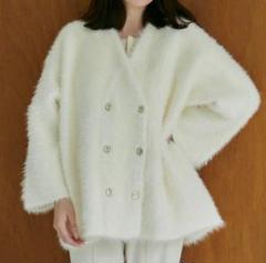 LE.EMA モヘアカーディガン ルエマ mohair cardigan 2025年最新】le.ema mohairの人気アイテム - メルカリ