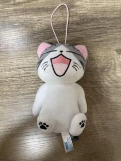 激レア！こねこのチー　お喋りぬいぐるみ　2体セット 楽天市場】こねこ の チー ぬいぐるみ（おもちゃ）の通販