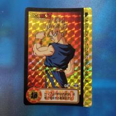 ドラゴンボール カードダス 43 46 45 ドラゴンボール カードダス No.43 孫悟空 - メルカリ
