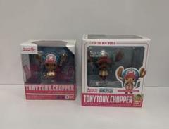 ワンピース　フィギュアアーツゼロ　チョッパー
