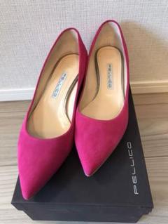 PELLICO パンプス