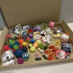 ガチャガチャまとめ売り‼︎154個‼︎ 2025年4月発売予定商品／ カプセルトイ・ボックストイ「-FORM
