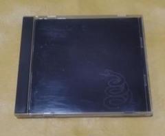METALLICA / ブラックアルバム