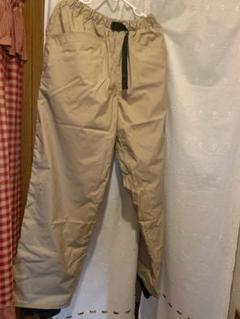 Burton スキーカーゴパンツ