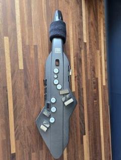 新古品】デジタルサックスaerophoneGD