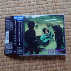 2025年最新】ストリート スライダーズ last day DVDの人気