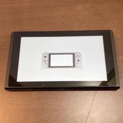 Nintendo ニンテンドースイッチ 2020年製 バッテリー強化版