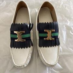 2025年最新】Tory Burch レディース ローファー・革靴の人気