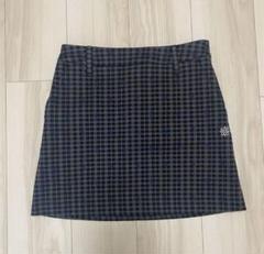 タグ付き未使用品❗️セントアンドリュース M ゴルフ スカート