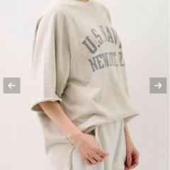 アパルトモン　RFMI RELIEF NEWPORTRAGAN TEE 税込】 NEWPORTRAGAN RELIEF RFMI アパルトモン TEE メルカリ