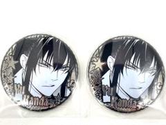 【新品】D.Gray-man 神田 ラビ アクリルバッジ 71ABMta9nmL._AC_SY200_QL15_.jpg