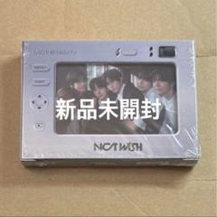 【NCT WISH】 アルバム Steady QR ver. 新品未開封