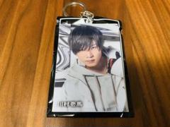 THE RAMPAGE 川村壱馬 アクリルキーホルダー フルメタ
