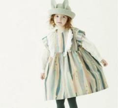 eLfinFolk エルフィンフォルク ワンピース 130 2025年最新】eLfinFolk ワンピースの人気アイテム - メルカリ