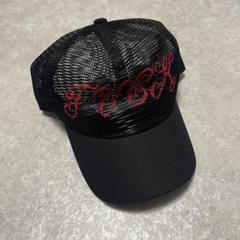 sculptor キャップ SCULPTOR cap メッシュ キャップ ブラック - メルカリ