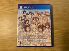 THE IDOLM@STER スターリットシーズン PS4