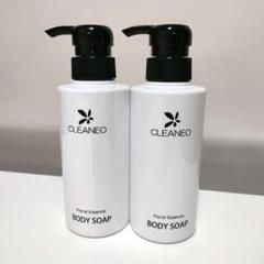 CLAY ALL ボディソープ2本 & hbi Body Brush2本 セット 楽天市場】【2本セット】TBC クリーミーボディウォッシュ_250g