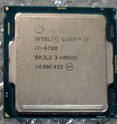 Microsoft - i7-6700 動作品　中古 楽天市場】i7 6700 中古（デスクトップPC｜パソコン）：パソコン
