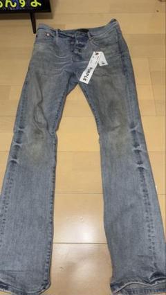 本物品質の ストリート GUAPI] フレア アイアングレー 10