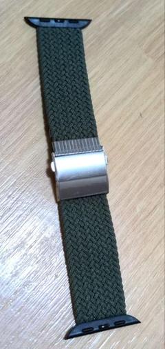 アップルウォッチバンド用のバンド