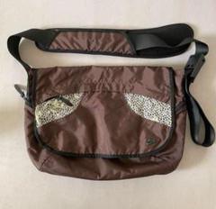 90s 00s Nike Skull Messanger Bag メッセンジャー - メルカリ