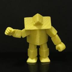 4個セット　キン消し　パート28 プリズマン　悪魔将軍　バッファローマン 4個セット キン消し パート28 プリズマン 悪魔将軍 バッファロー