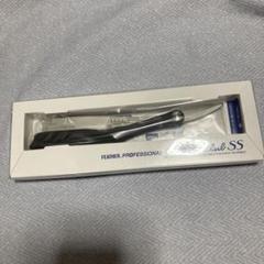 中古 美品 フェザー プロフェッショナル 木製ハンドル レザー 送料無料 フェザー プロフェッショナル エフシステムレザー 木柄