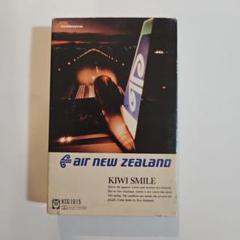 KIWI SMILE カセットテープ