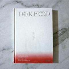 enhypen darkblood dark blood アルバム　未開封 ENHYPEN - DARK BLOOD | Deezer