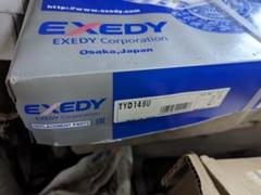 コースターEXEDY 自動車 駆動系・足回り TYD149U クラッチ